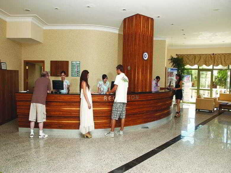 Anadolu Hotels Didim Club