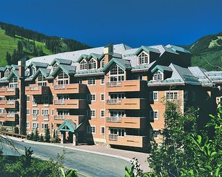Hotel St. James Place