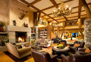 Hotel Elkhorn Lodge