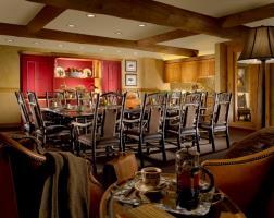 Hotel Elkhorn Lodge