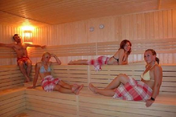 Hotel Yelken Spa & Club Resort