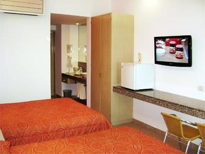 Hotel Los Cocos