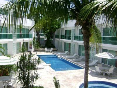 Hotel Los Cocos