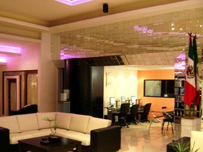 Hotel Los Cocos