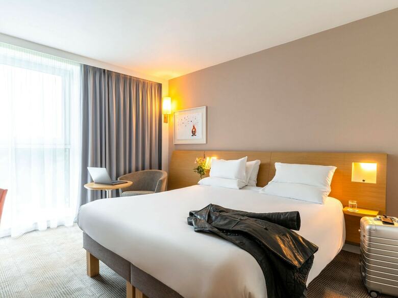 Hotel Novotel Edinburgh Park