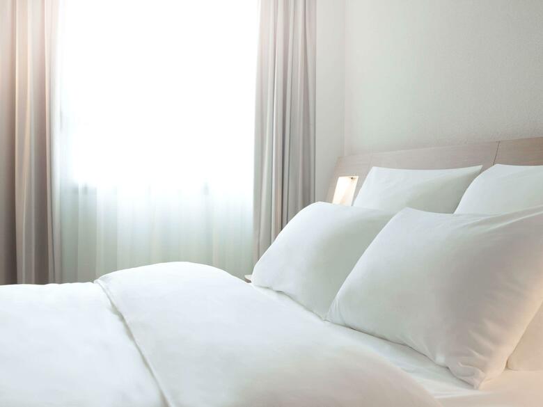 Hotel Novotel Edinburgh Park