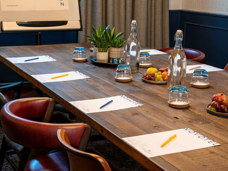 Hotel Novotel Edinburgh Park