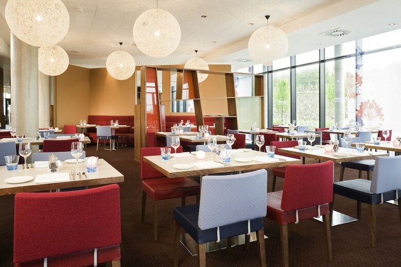 Hotel Novotel Edinburgh Park