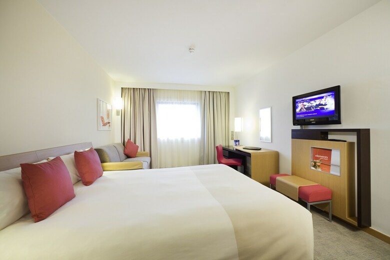 Hotel Novotel Edinburgh Park