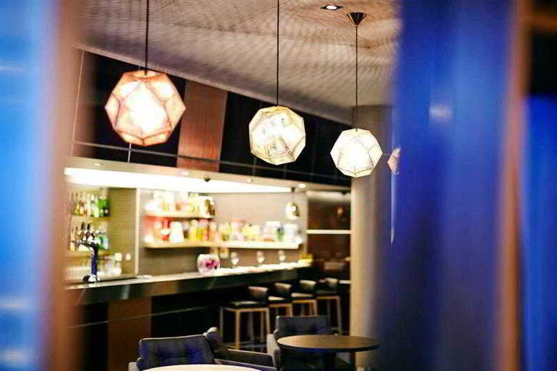 Hotel Novotel Edinburgh Park