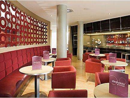 Hotel Novotel Edinburgh Park
