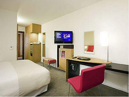 Hotel Novotel Edinburgh Park