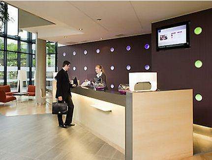 Hotel Novotel Edinburgh Park