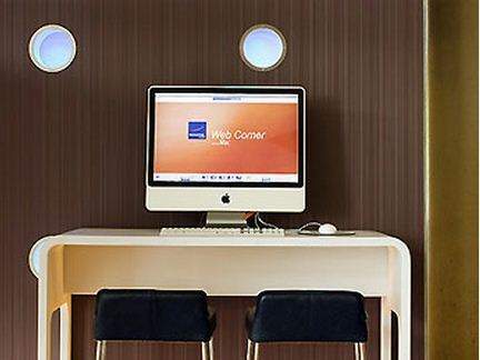 Hotel Novotel Edinburgh Park