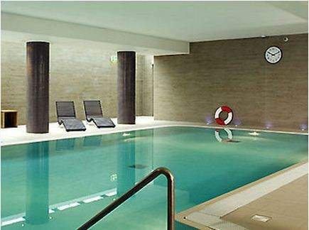 Hotel Novotel Edinburgh Park