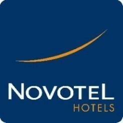 Hotel Novotel Edinburgh Park