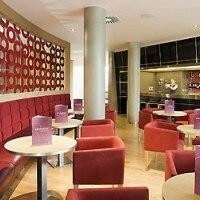 Hotel Novotel Edinburgh Park