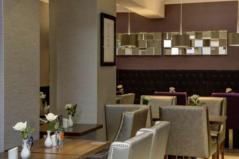 Hotel Best Western Victoria Palace