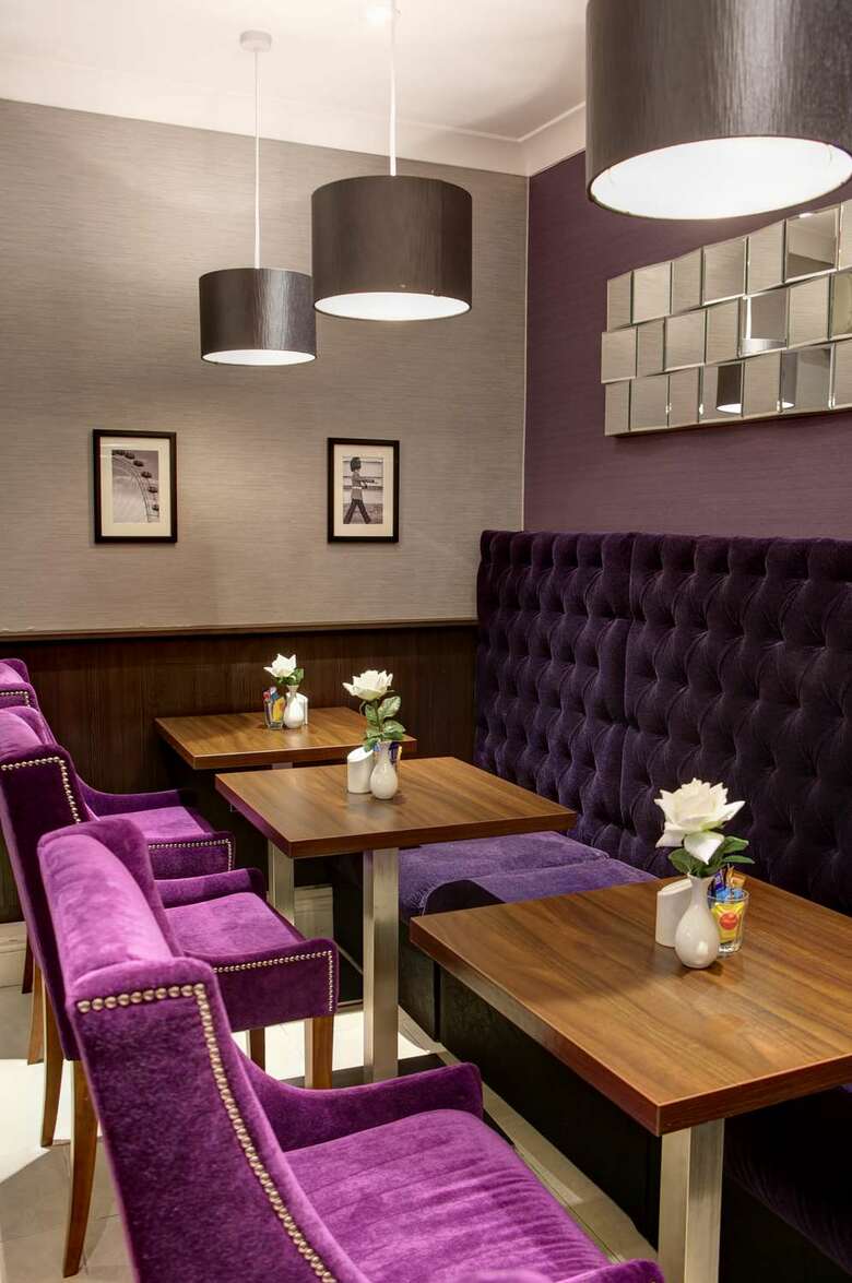 Hotel Best Western Victoria Palace