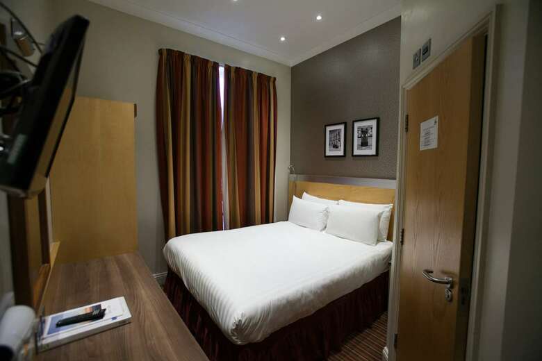 Hotel Best Western Victoria Palace