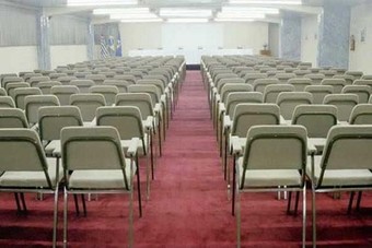 Hotel Dan Inn Ribeirao Preto