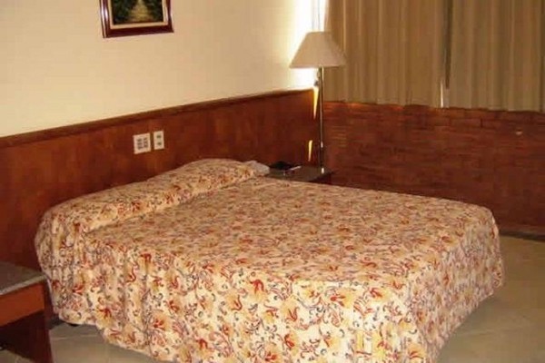 Hotel Dan Inn Ribeirao Preto