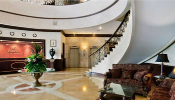 Hotel Hilton Princess San Pedro Sula