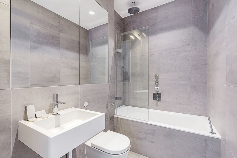 Apartamento Oxford Circus Penthouses