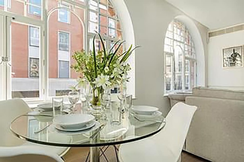 Apartamento Oxford Circus Penthouses