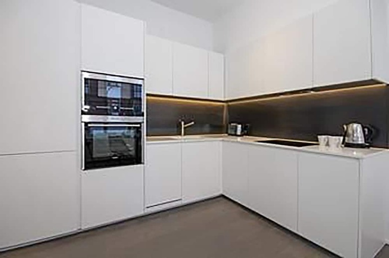 Apartamento Oxford Circus Penthouses