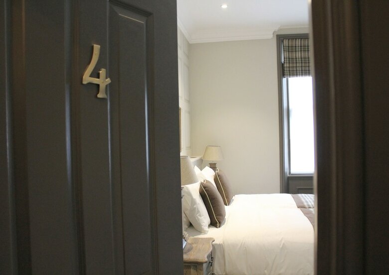 Hostal The One Tun Pub And Rooms