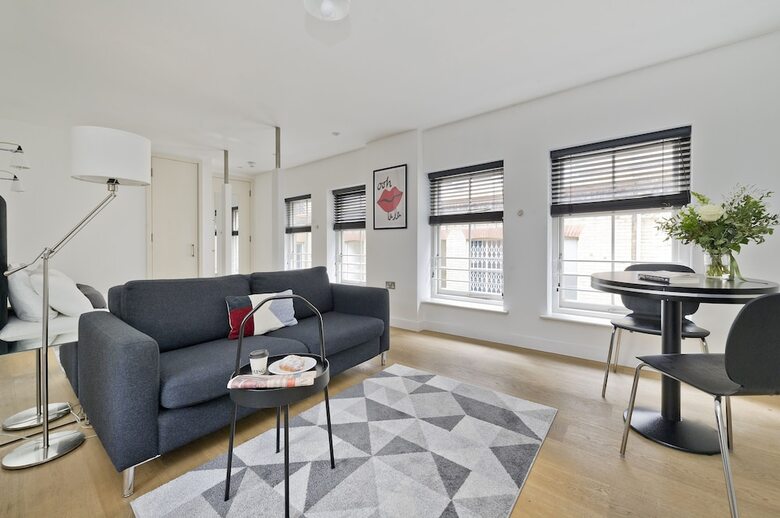 Apartamento Crane Court By City2stay