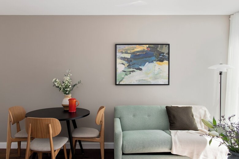 Apartamento Cove St Martin?s