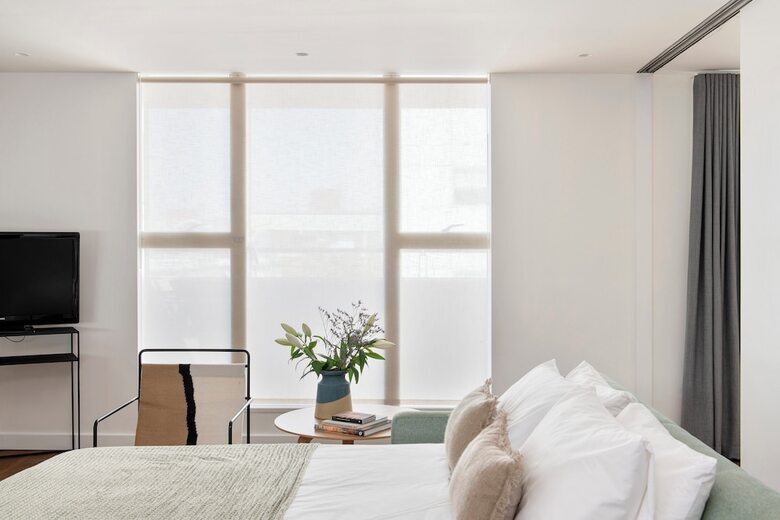 Apartamento Cove St Martin?s