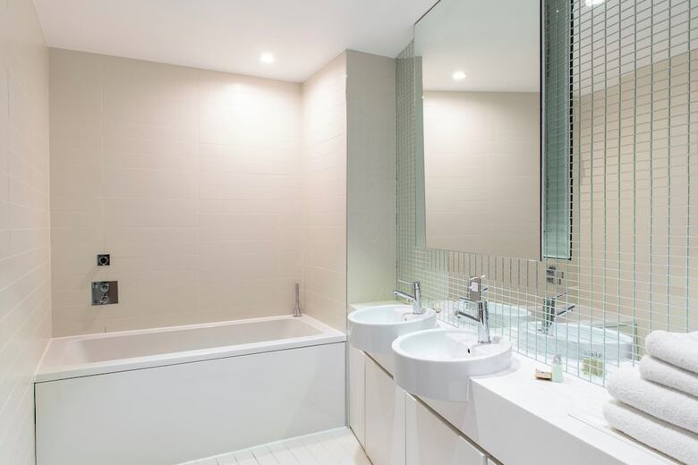 Apartamento Cove St Martin?s