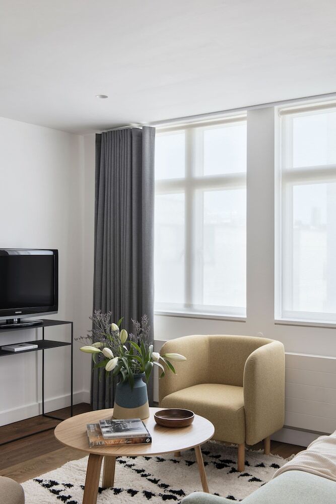 Apartamento Cove St Martin?s