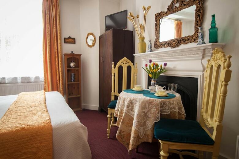 Hotel Juliette's Bed And Breakfast