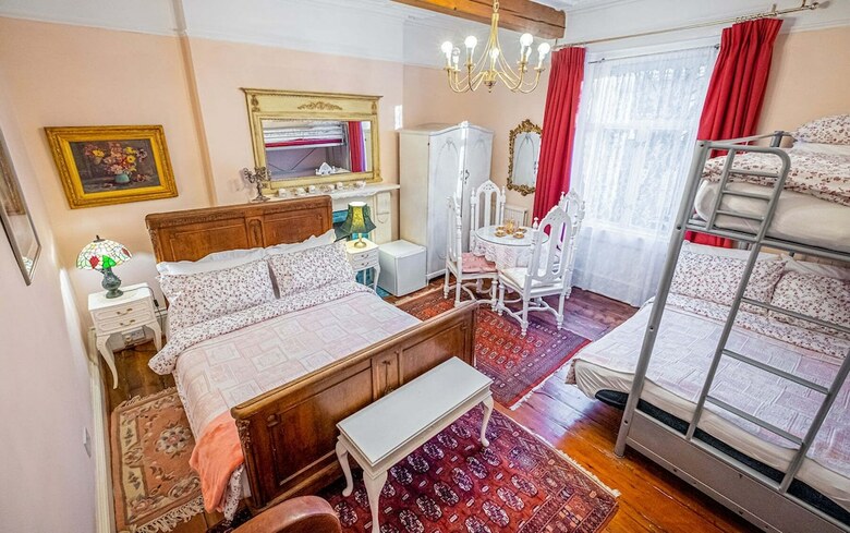 Hotel Juliette's Bed And Breakfast