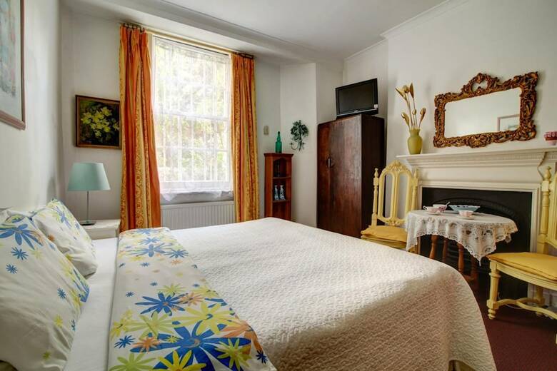 Hotel Juliette's Bed And Breakfast