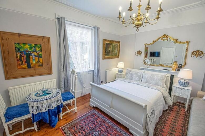 Hotel Juliette's Bed And Breakfast