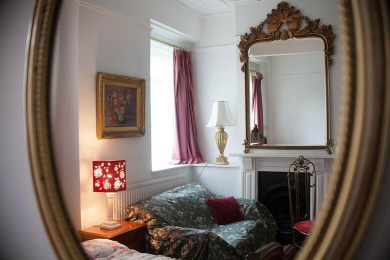 Hotel Juliette's Bed And Breakfast
