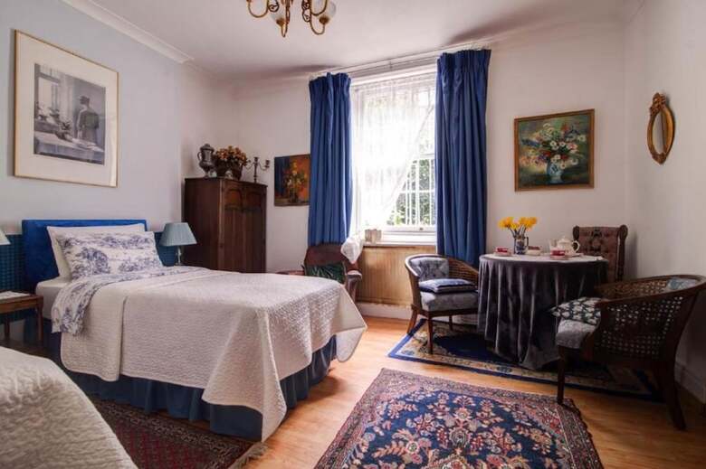 Hotel Juliette's Bed And Breakfast