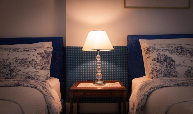 Hotel Juliette's Bed And Breakfast