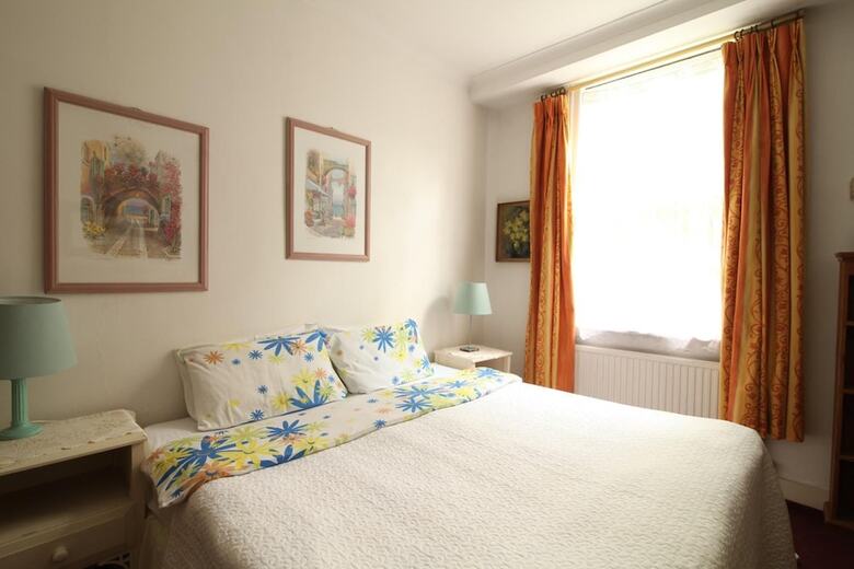 Hotel Juliette's Bed And Breakfast