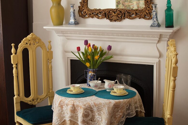 Hotel Juliette's Bed And Breakfast