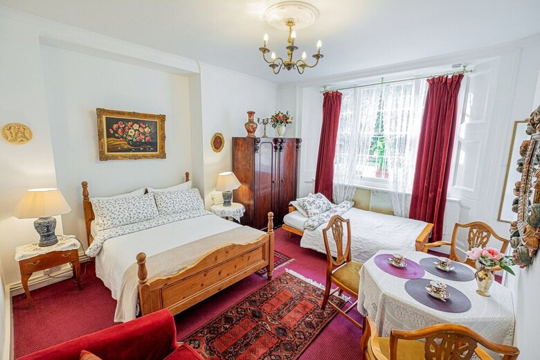 Hotel Juliette's Bed And Breakfast