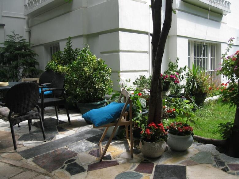 Hotel Juliette's Bed And Breakfast