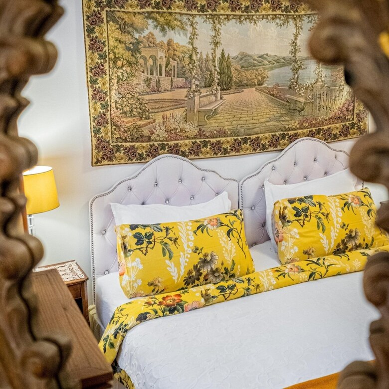 Hotel Juliette's Bed And Breakfast