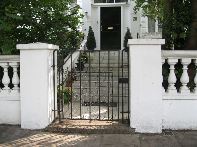 Hotel Juliette's Bed And Breakfast