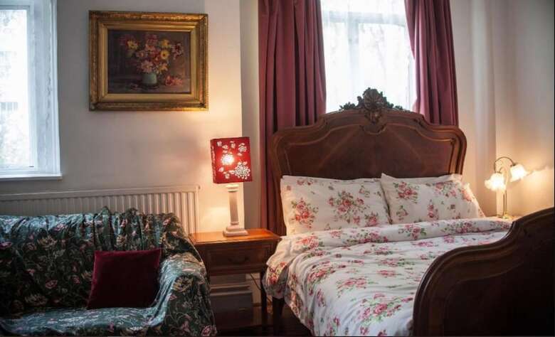 Hotel Juliette's Bed And Breakfast
